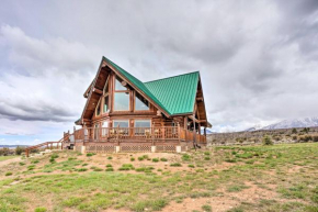 Hotels in La Sal